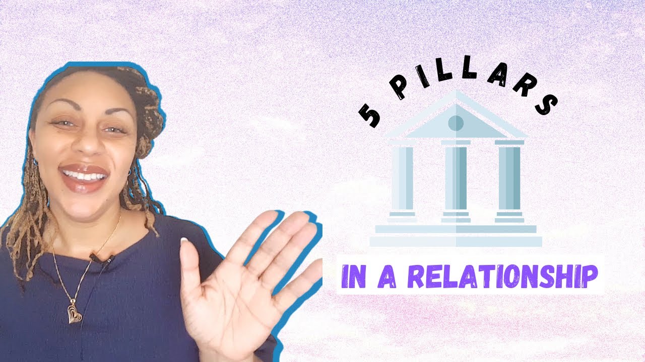 How to Build a Relationship |5 Pillars