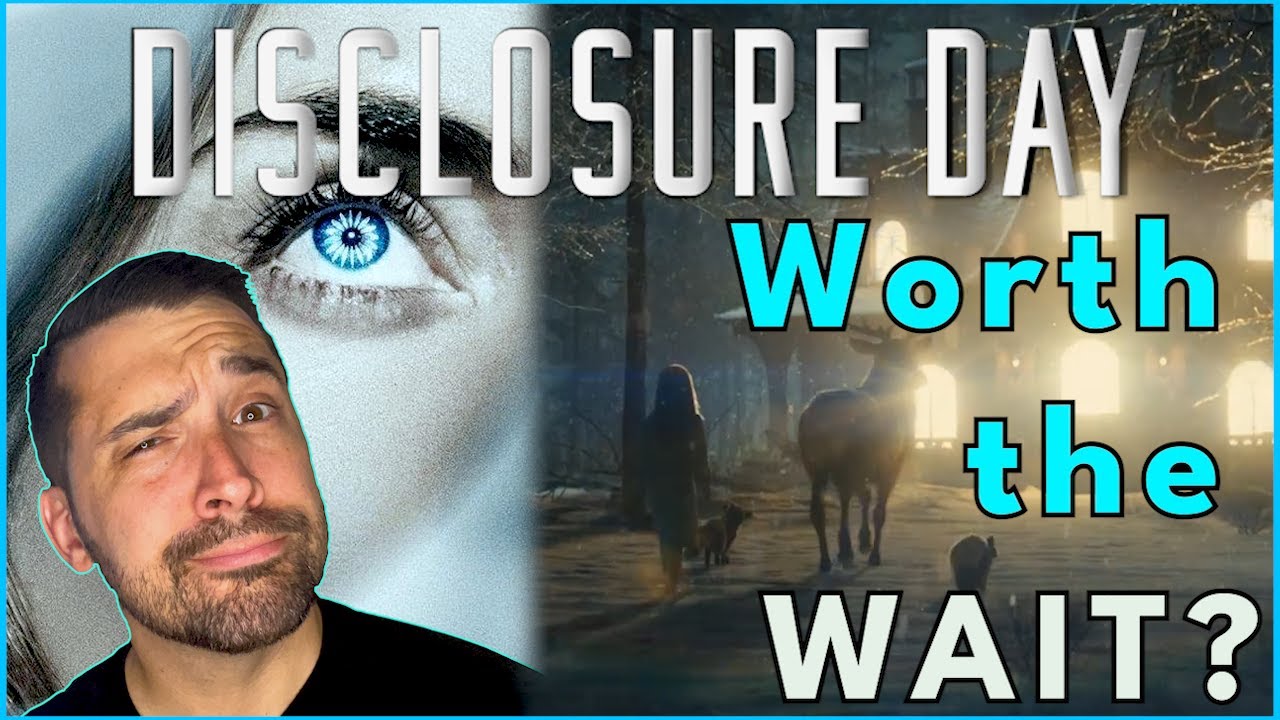What Happens When the Whole World Finds Out? | Alien Trailer Breakdown