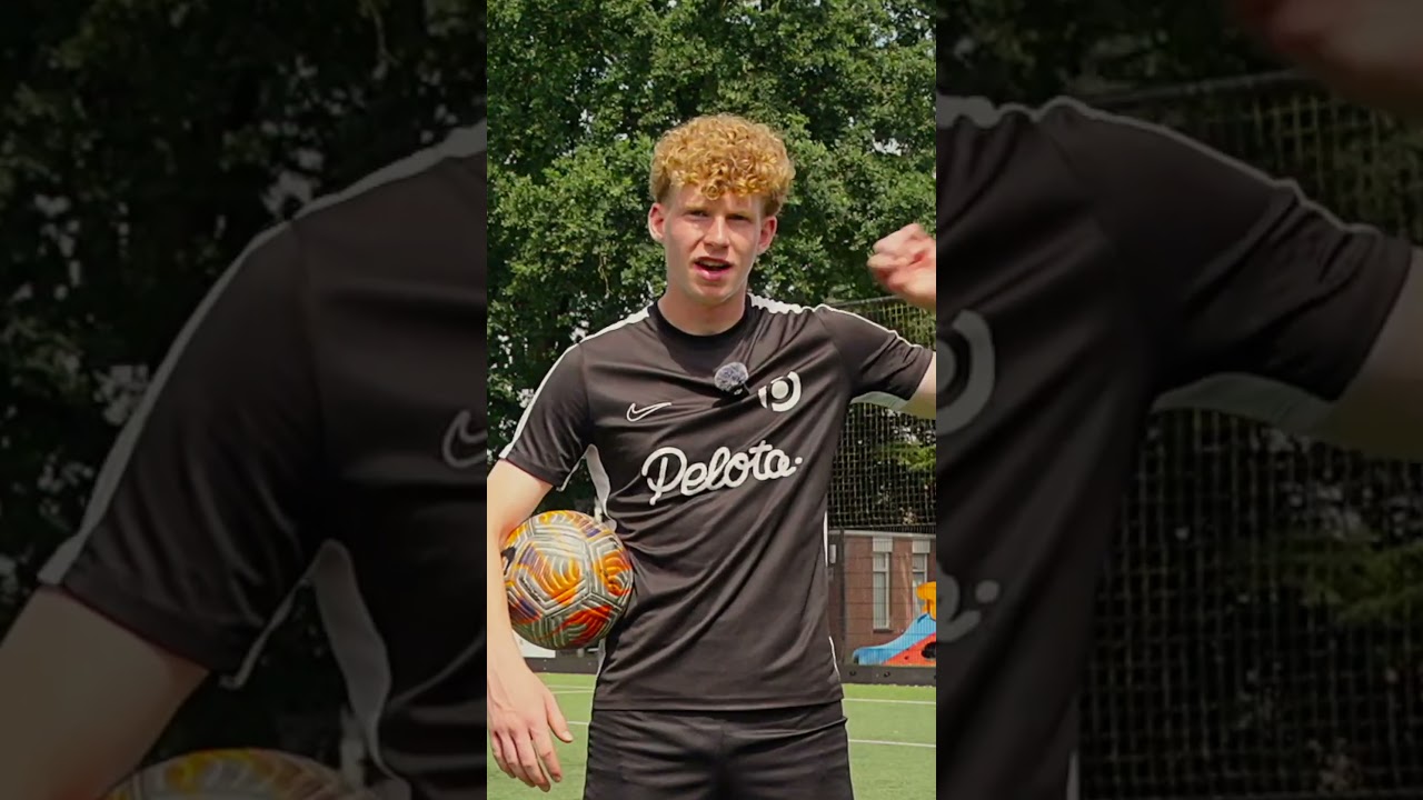 Train Alone with Pro Academy Center Back Kaj! Full Training sessions coming Up! 