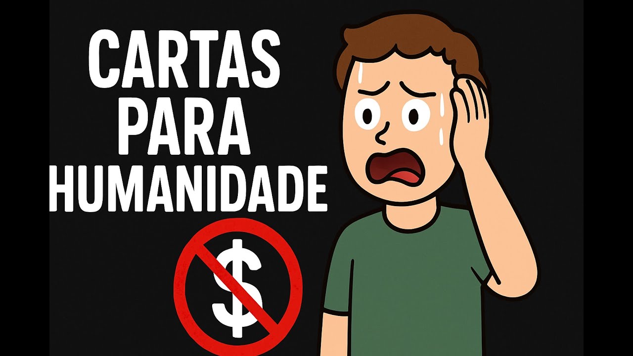 O JOGO MAIS ERRADO DA HISTORIA!! | CARTAS CONTRA HUMANIDADE