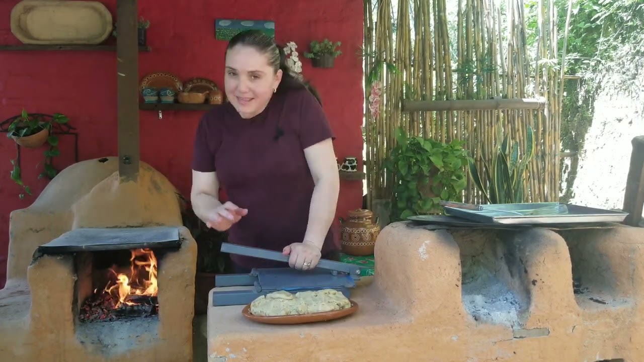 Ricas galletas de nata
