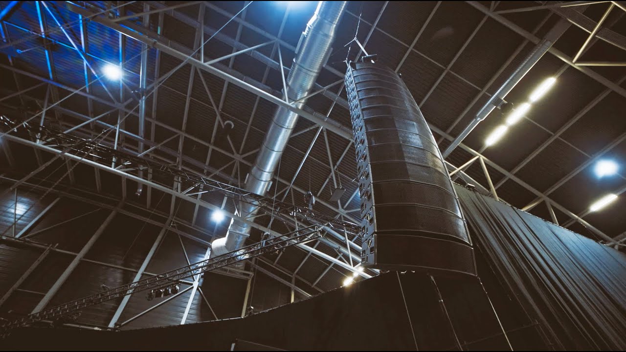 Extrema Noir: XXL Indoor Edition 2022 at Trixxo Arena