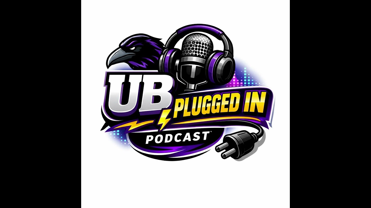 Episode 1 Plugging In