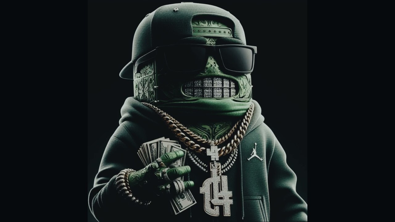 [FREE] Freestyle type beat - ''Gang Outside''