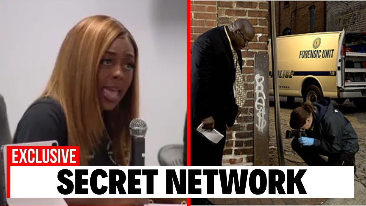 Criminal Connections? FBI Investigates Tiffany Henyard!