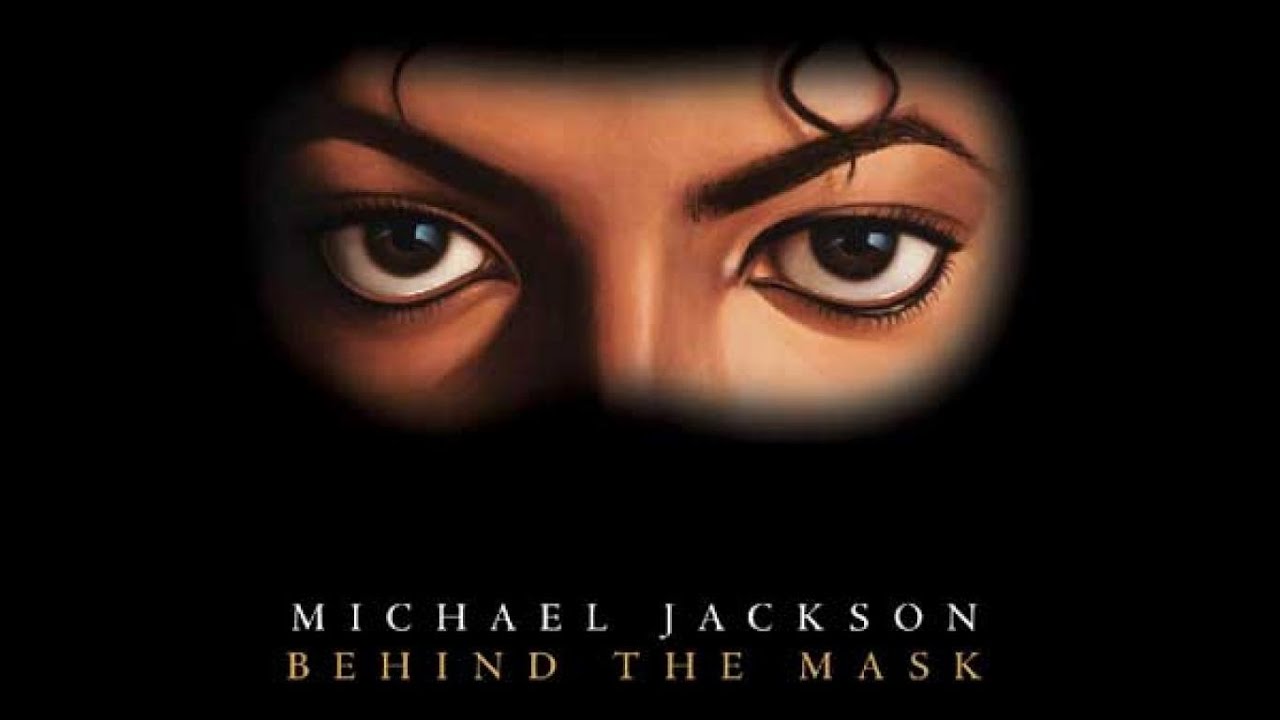 Behind the Mask (Karaoke)