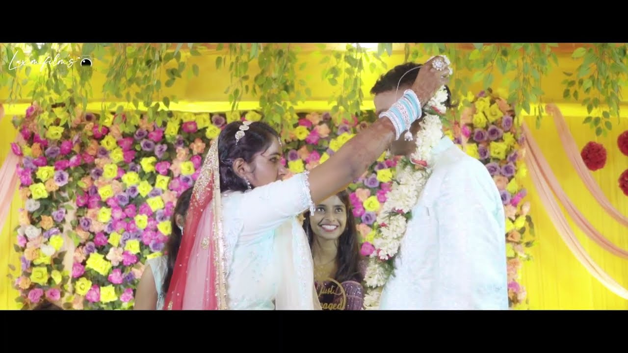 ✨ Ranjan 💍 Anshu | Ring Ceremony Cinematic Teaser | Shot by LaxmiFilms | 27 Sept 2025 ✨