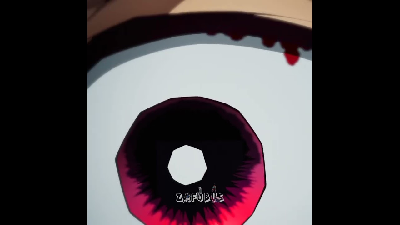『Cowbell Warrior!』Tanjiro vs Daki fight edit