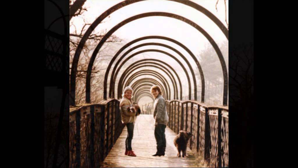 Spider(s) Bridge Woodilee Kirkintilloch