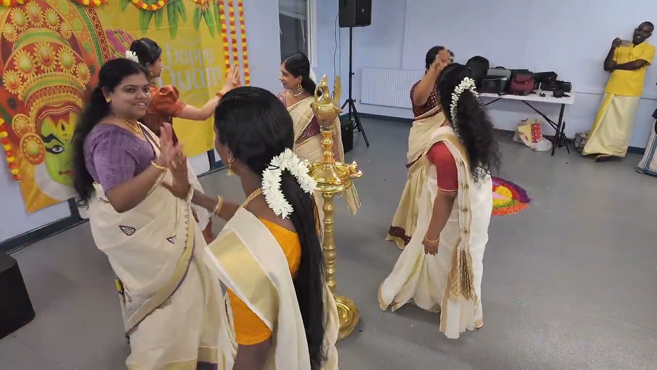 Thiruvathira 🇬🇧