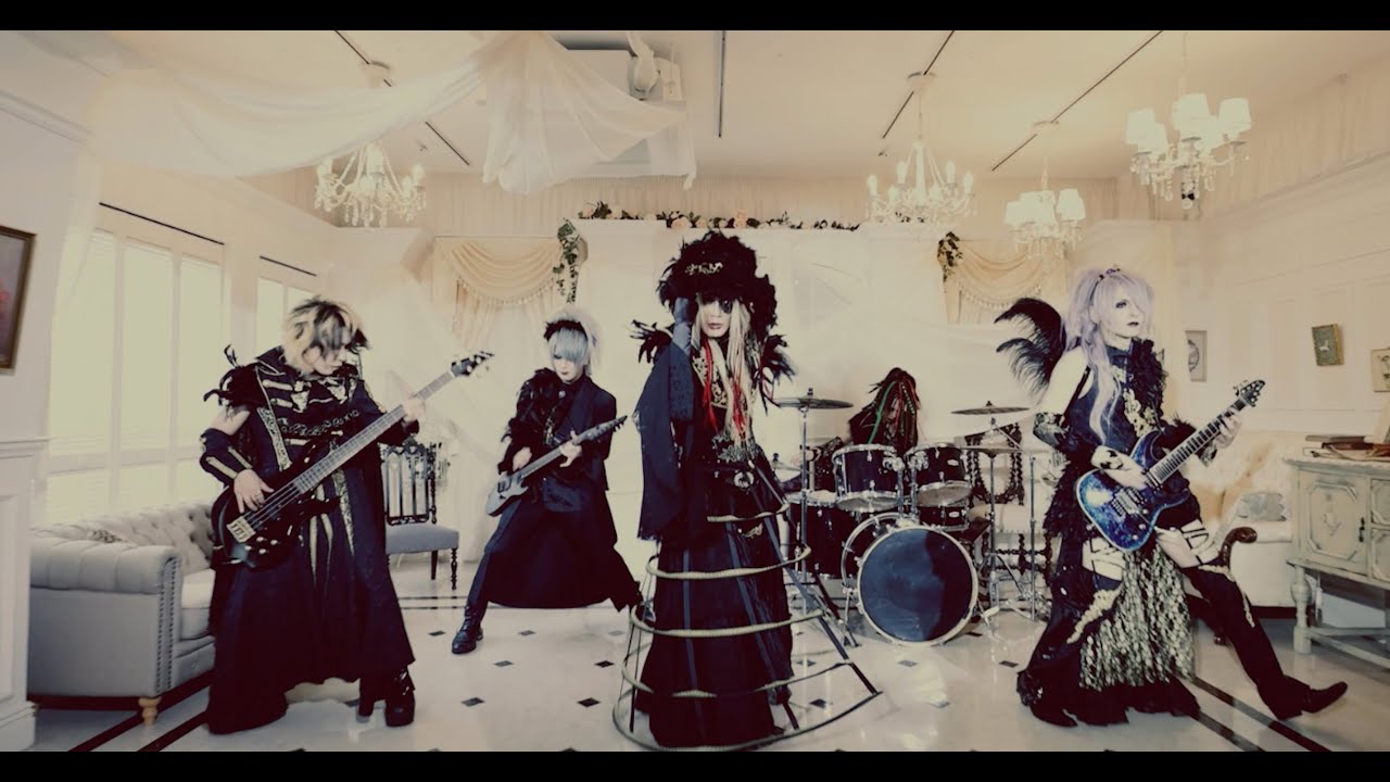 Zeke Deux「Never Fade Memory」MV FULL