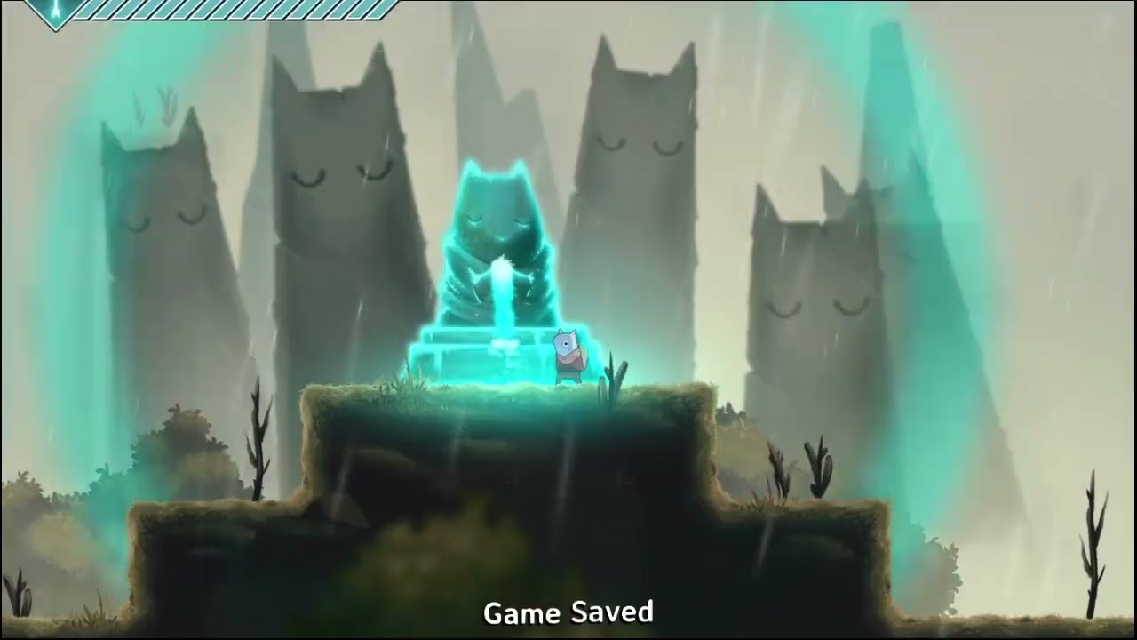 Memasuki Sarang Bos Utama Yang Kedua - islets#29