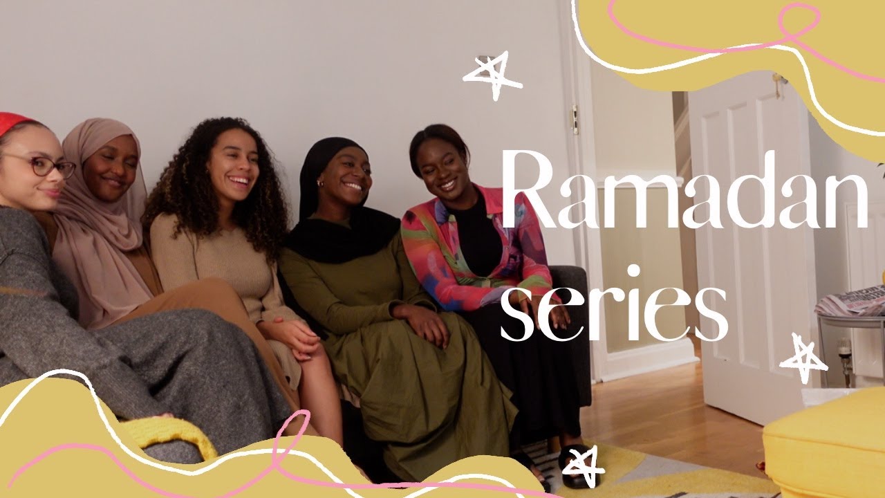 Caribbean iftar, taraweeh, seeking layatul qadr | Ramadan series ep.4