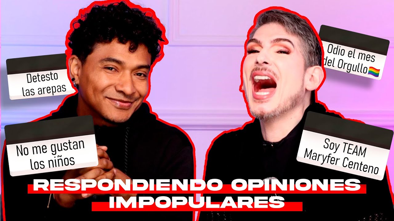 Respondiendo a sus Opiniones  Impopulares Inc&oacute;modas con Yume / Respondemos sin Filtro !