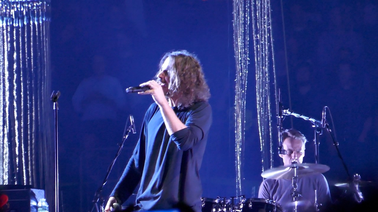 Temple Of The Dog - Times Of Trouble - New York City 11-07-2016