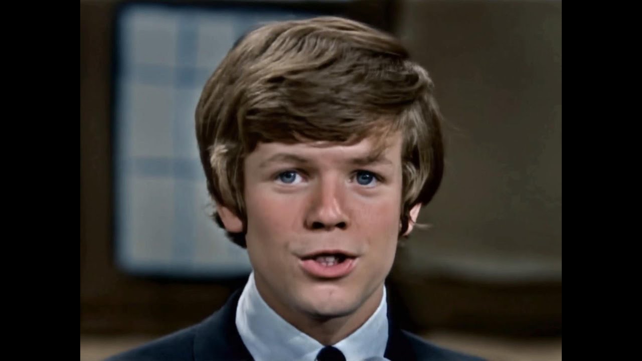 NEW 📀 Mrs. Brown You've Got A Lovely Daughter - Herman's Hermits {Stereo} 1965