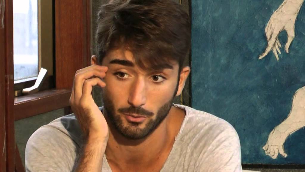 Salotto Canarino 4a puntata. FERMO TV