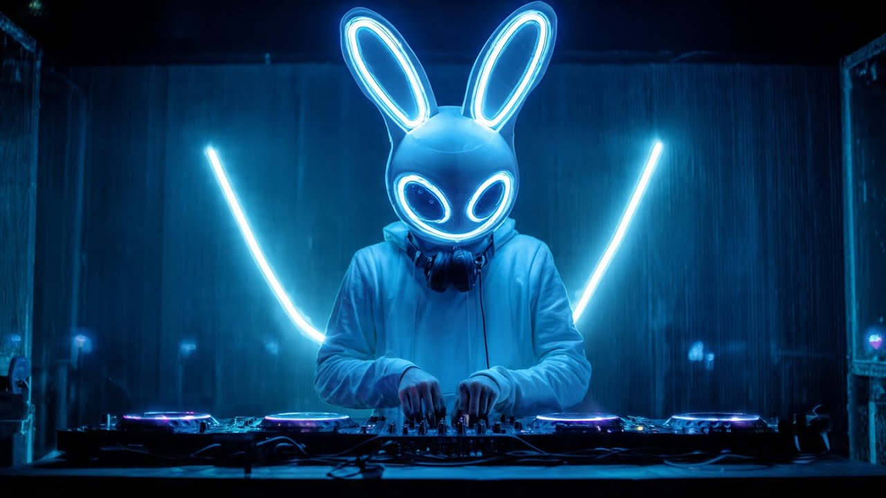 Upbeat EDM songs that make you want to dance in 2026.