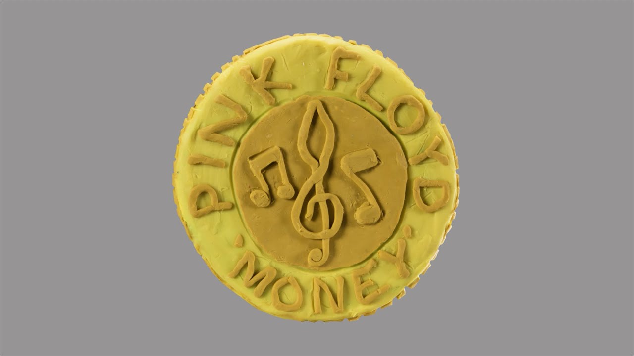 Pink Floyd - Money
