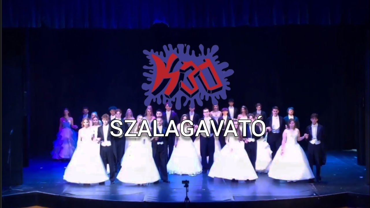 K30 Szalagavató - 2023.12.02.