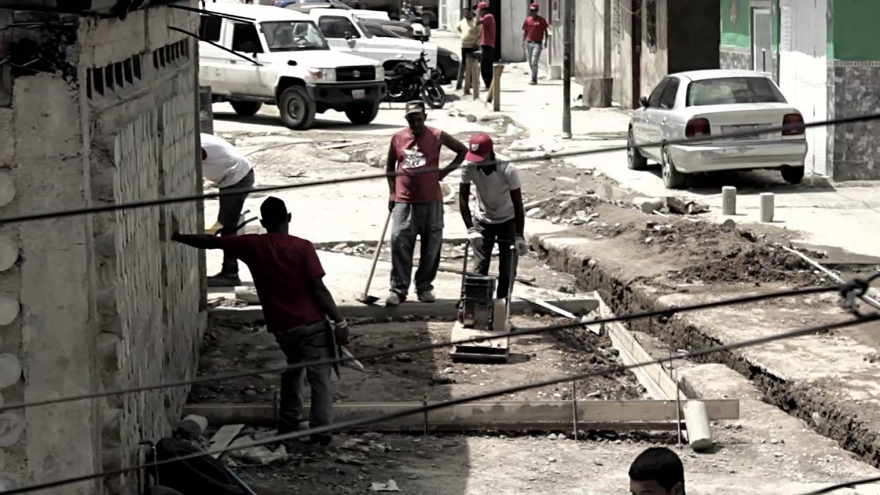 Espacios de Paz Pinto Salinas 2014