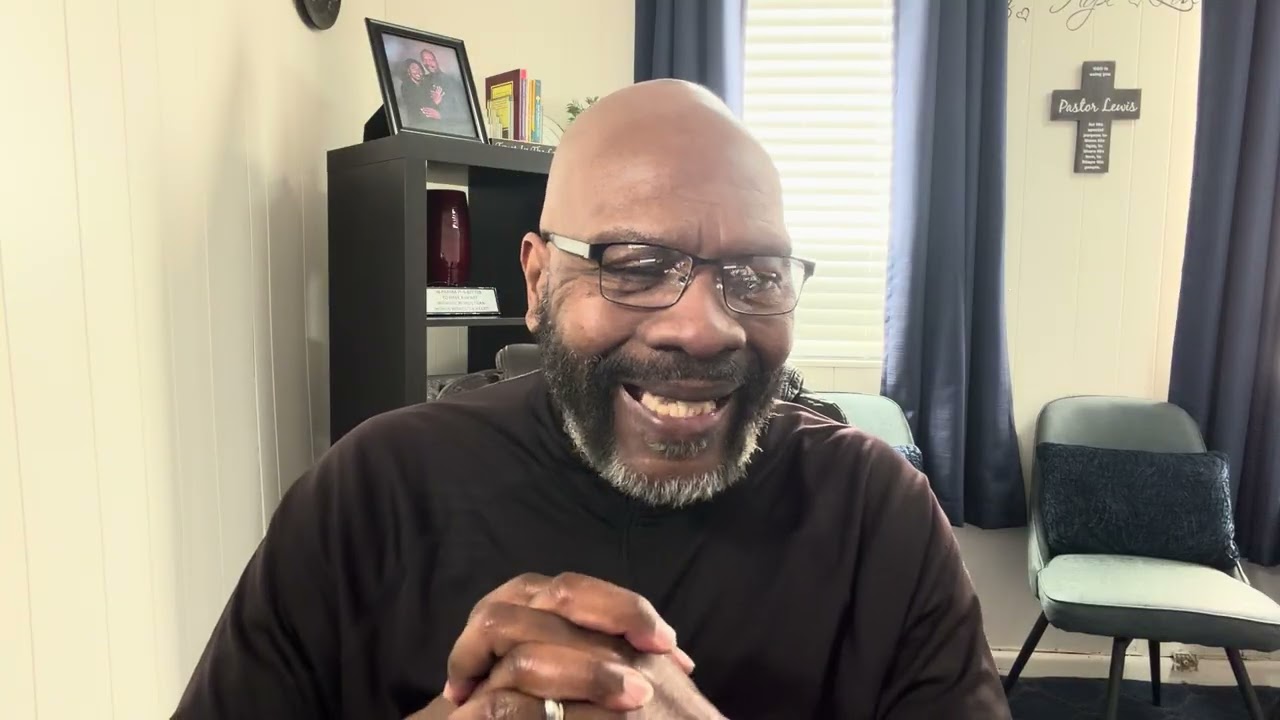 “Do You Really Know Him, God?” (Part 2)