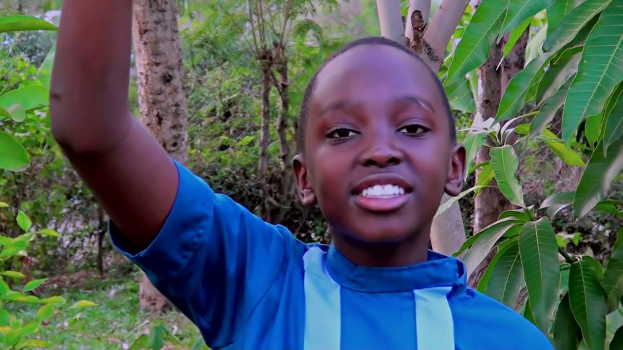 Wawuoguru , By Ayoma Ongoso, Latest Luo worship song