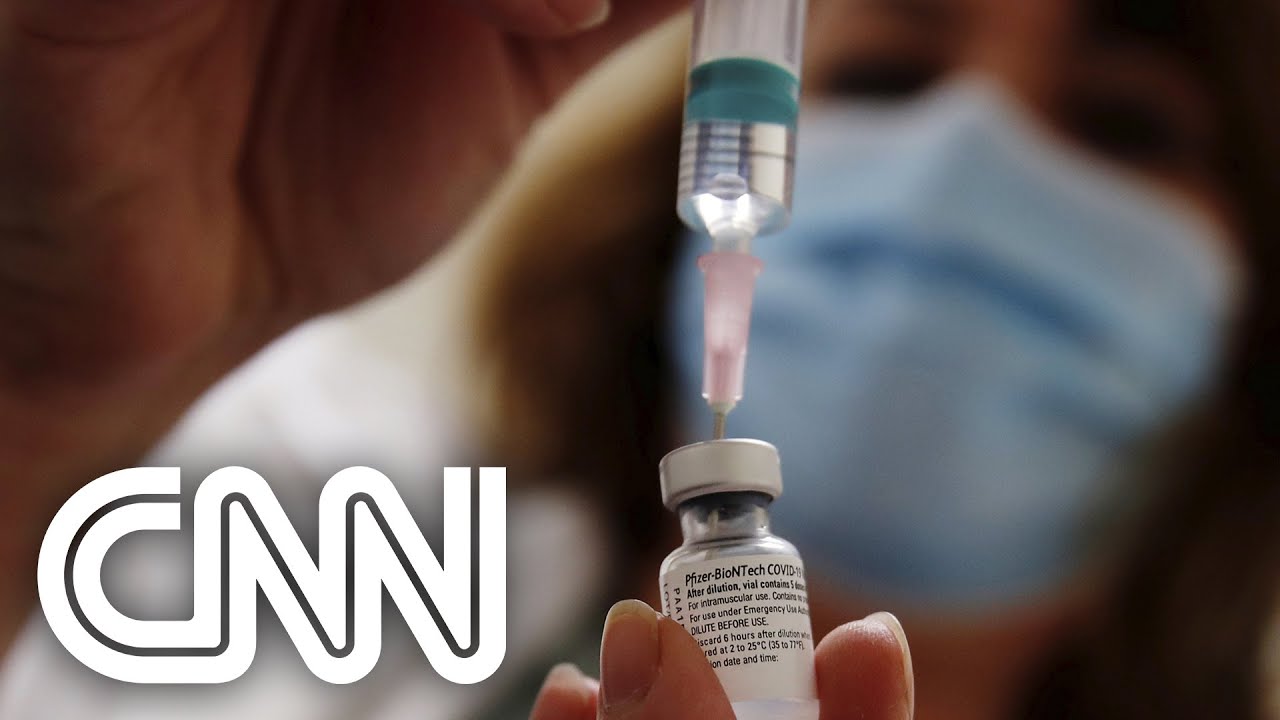 Noruega investiga morte de 33 idosos após vacinação | CNN PRIME TIME