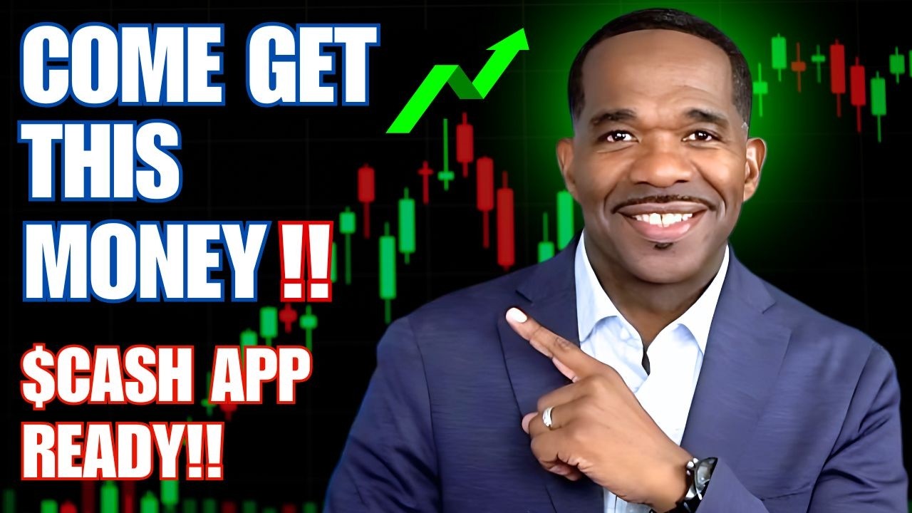 Birthday Live! | Have your $Cash App Ready‼️