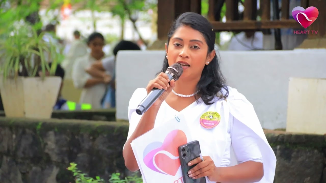 PICHCHA MAL PUJAWA to heart tv