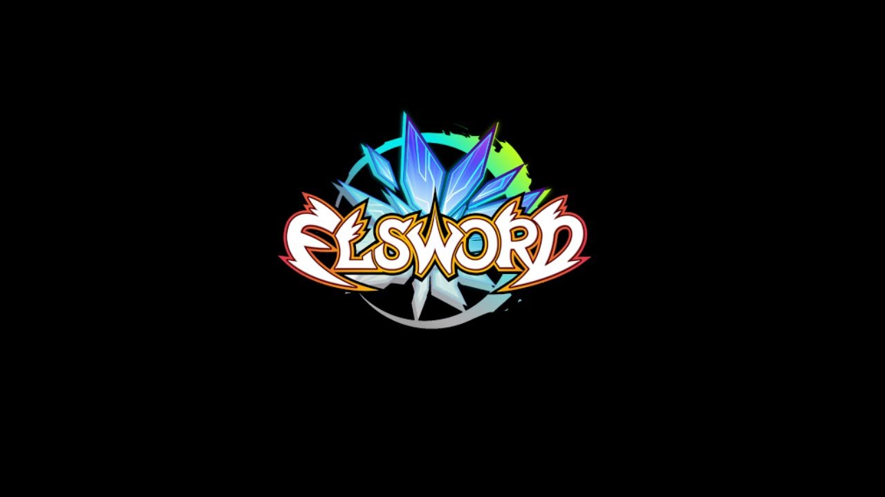 Elsword all Hyperactives and Masterclass Stage 4