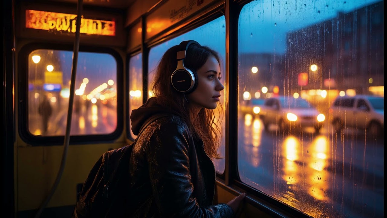 Маршрутка №100