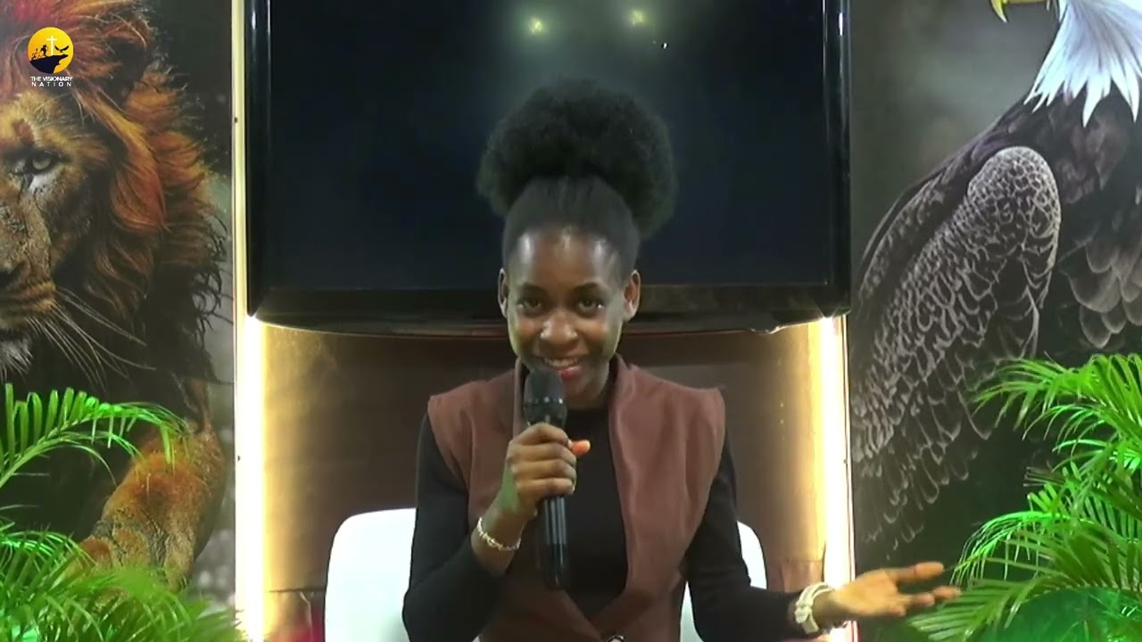 WHO AM I? | POLISHED PILLARS GIST