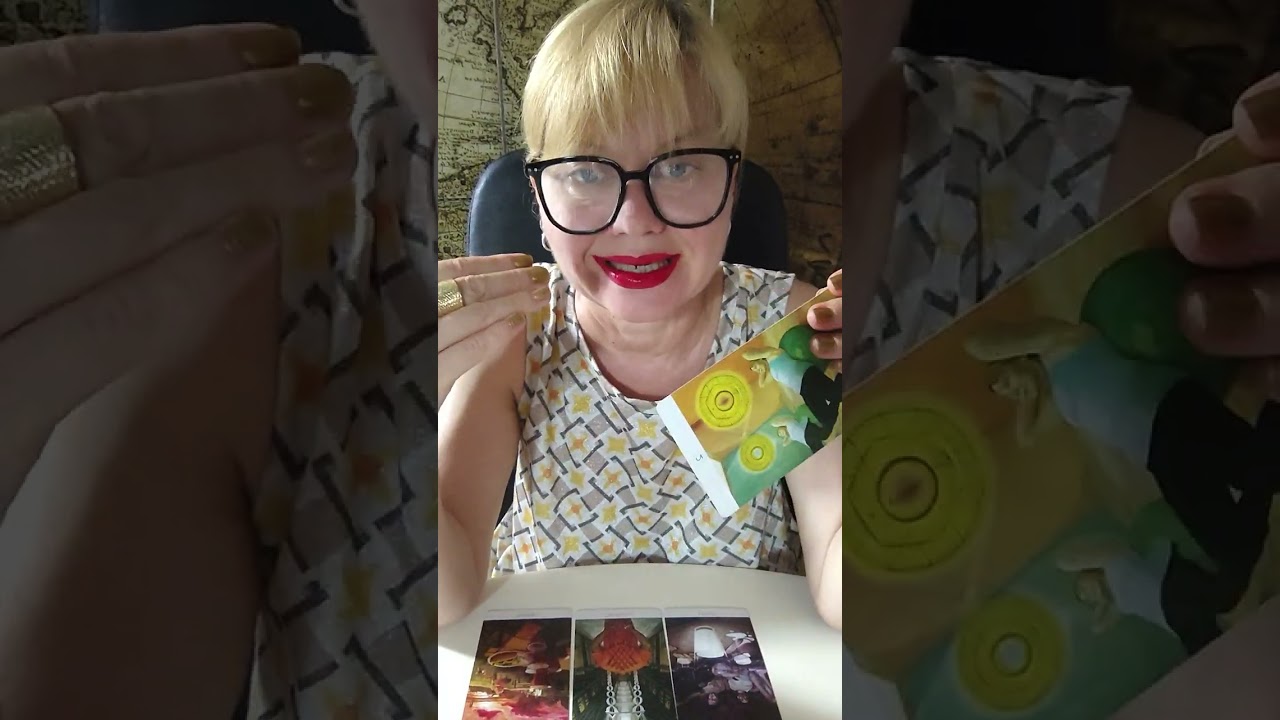 ❣️ COSA LO TURBA AL MOMENTO? COME STA SENZA DI TE?💫 LETTURA TERAPEUTICA 💫