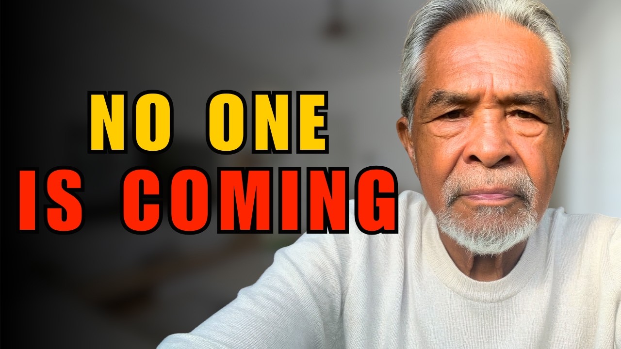 I’m 79. ..The Truth About Growing Old Alone: No One Is Coming