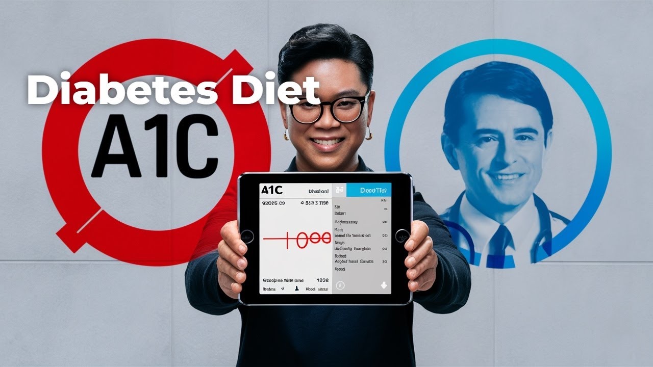 Normal HbA1c Levels by Age - Is Diabetes Reversible?
