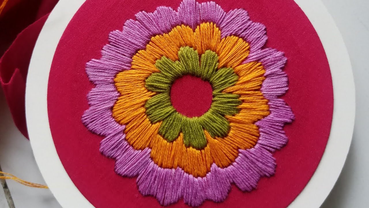 Wow!! Very Easy & Attractive Cushion Cover Design/Coshion Cover/ Pillow Cover / Baby Frok Design!