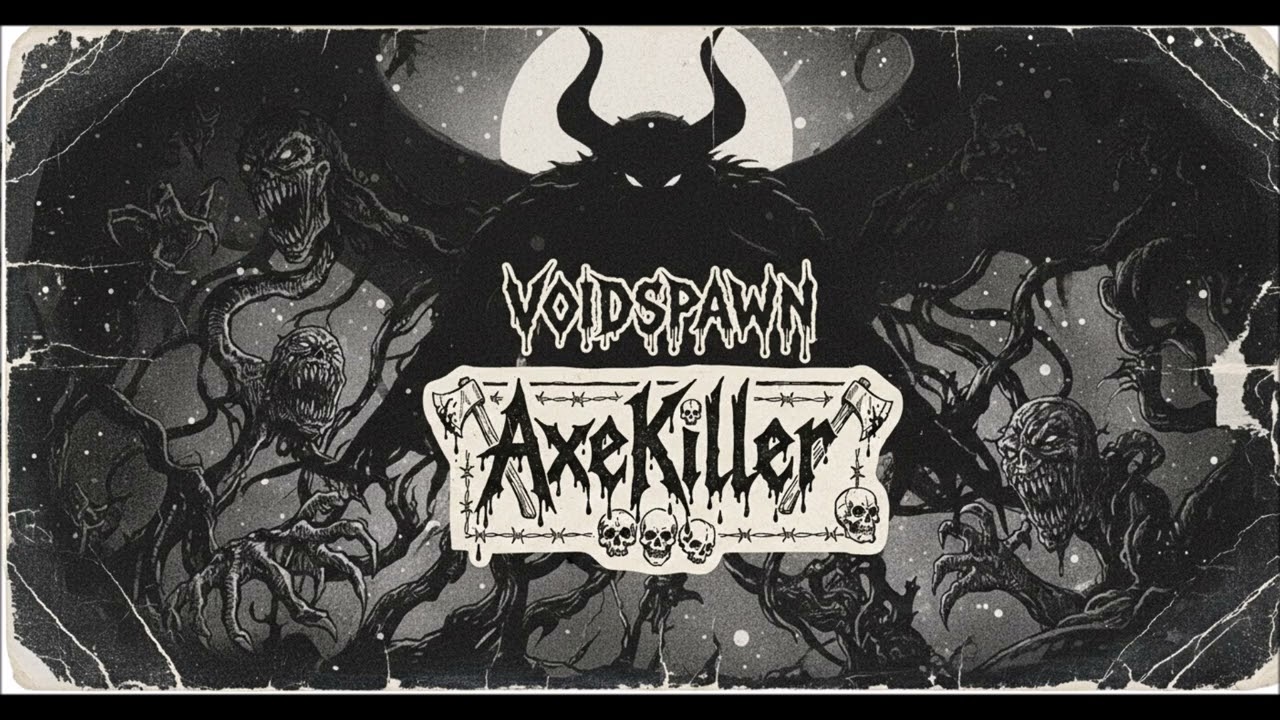 VOIDSPAWN
