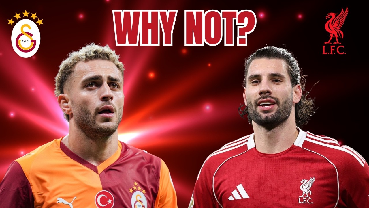 Galatasaray vs Liverpool | The Ultimate Champions League Challange
