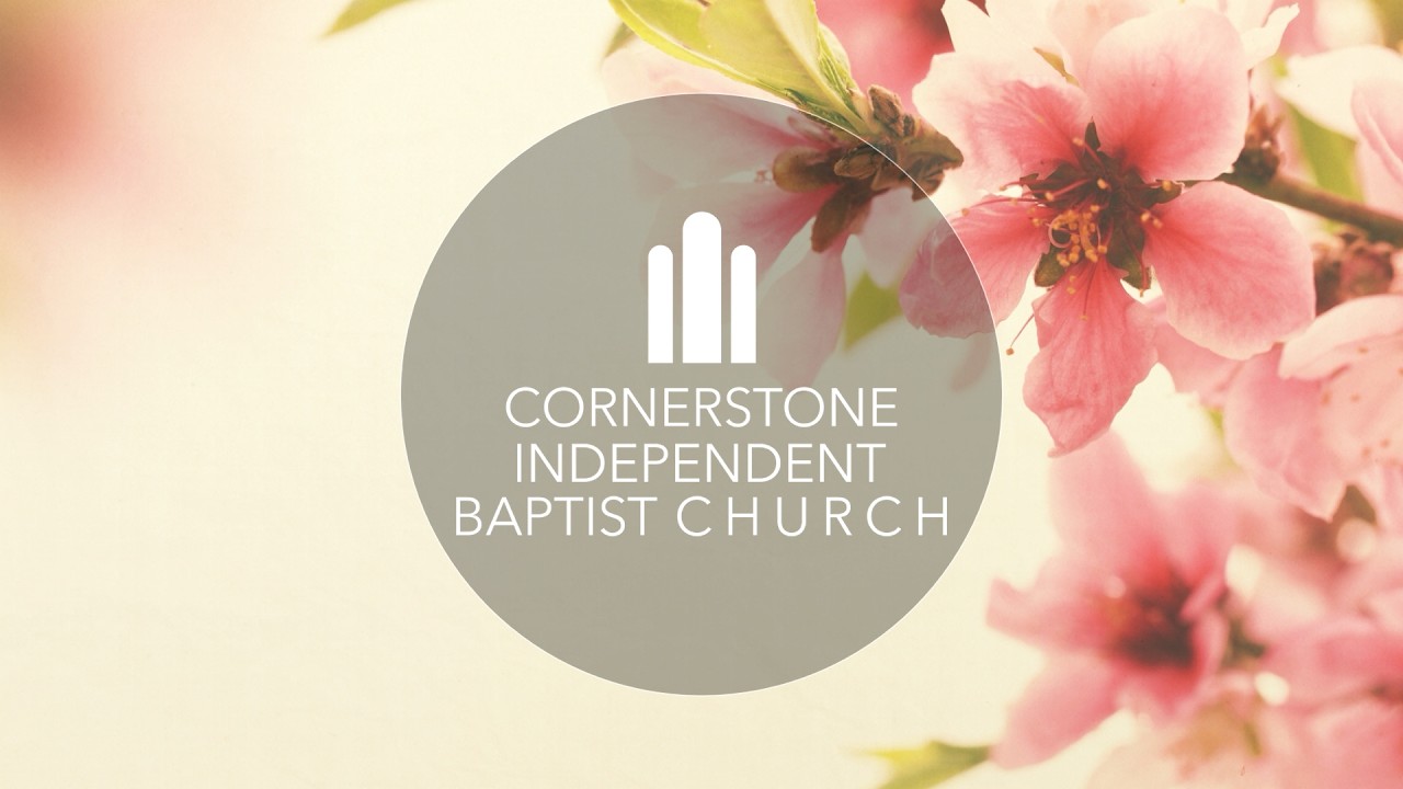 03/17/26 Tuesday Night Revival Service