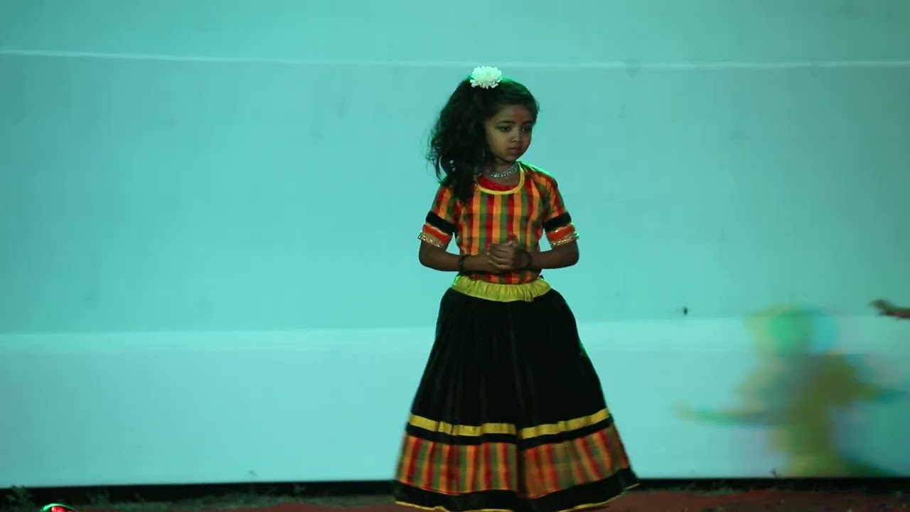 Endearing Single Dance