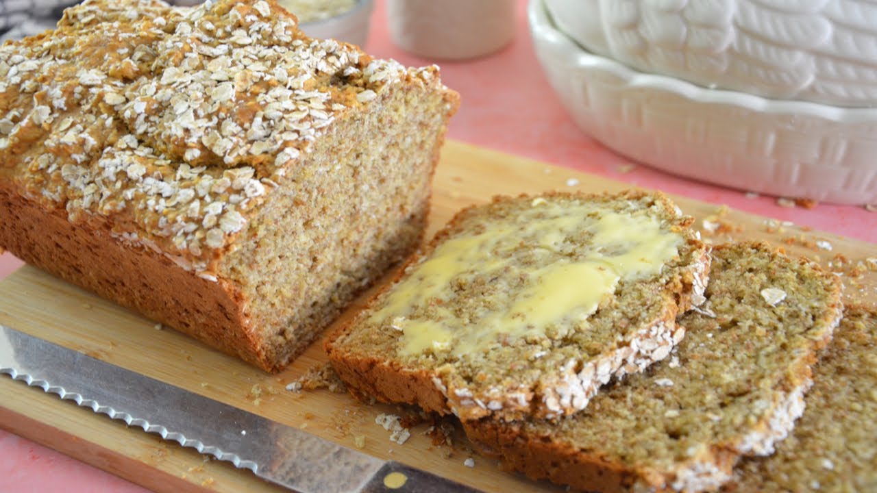 How To Make Perfect Irish Brown Bread Every Time?