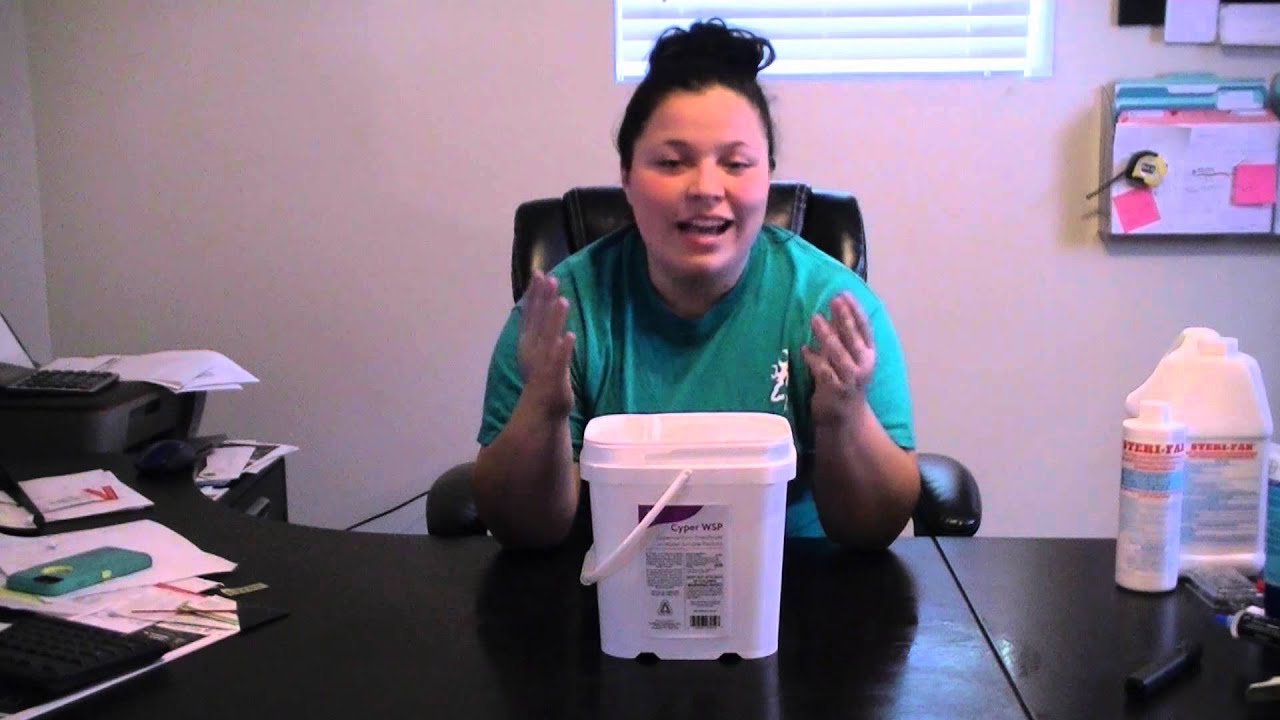Cyper WSP Cypermethrin for Pest Control ePestSolutions com