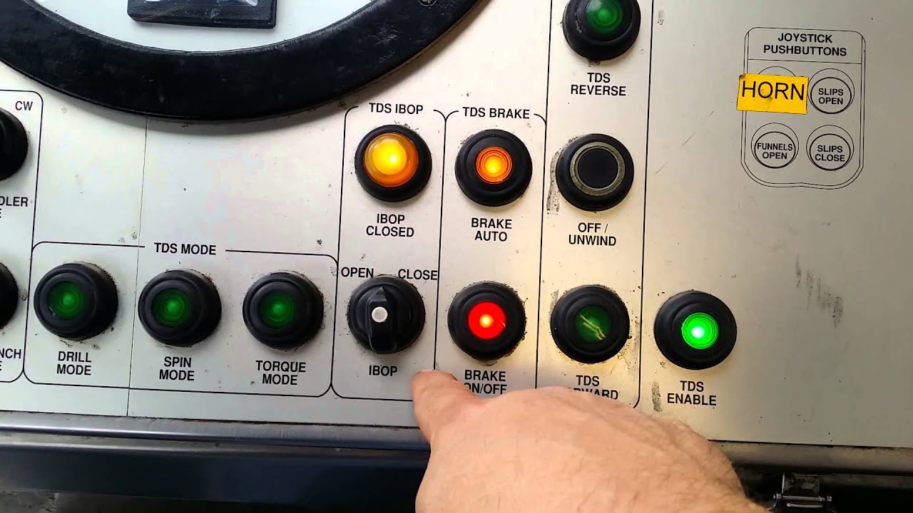 Amphion walk through