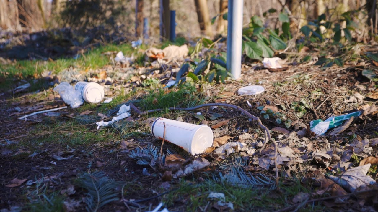 Die Mehrwegpflicht im Vogelsberg - Gastronomen im Konflikt | OL-TV