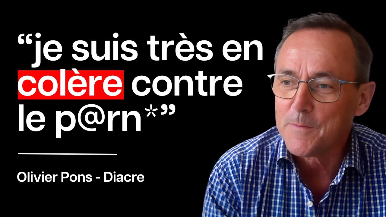 Choisir d’aimer, construire son couple au quotidien - Olivier Pons (Diacre)