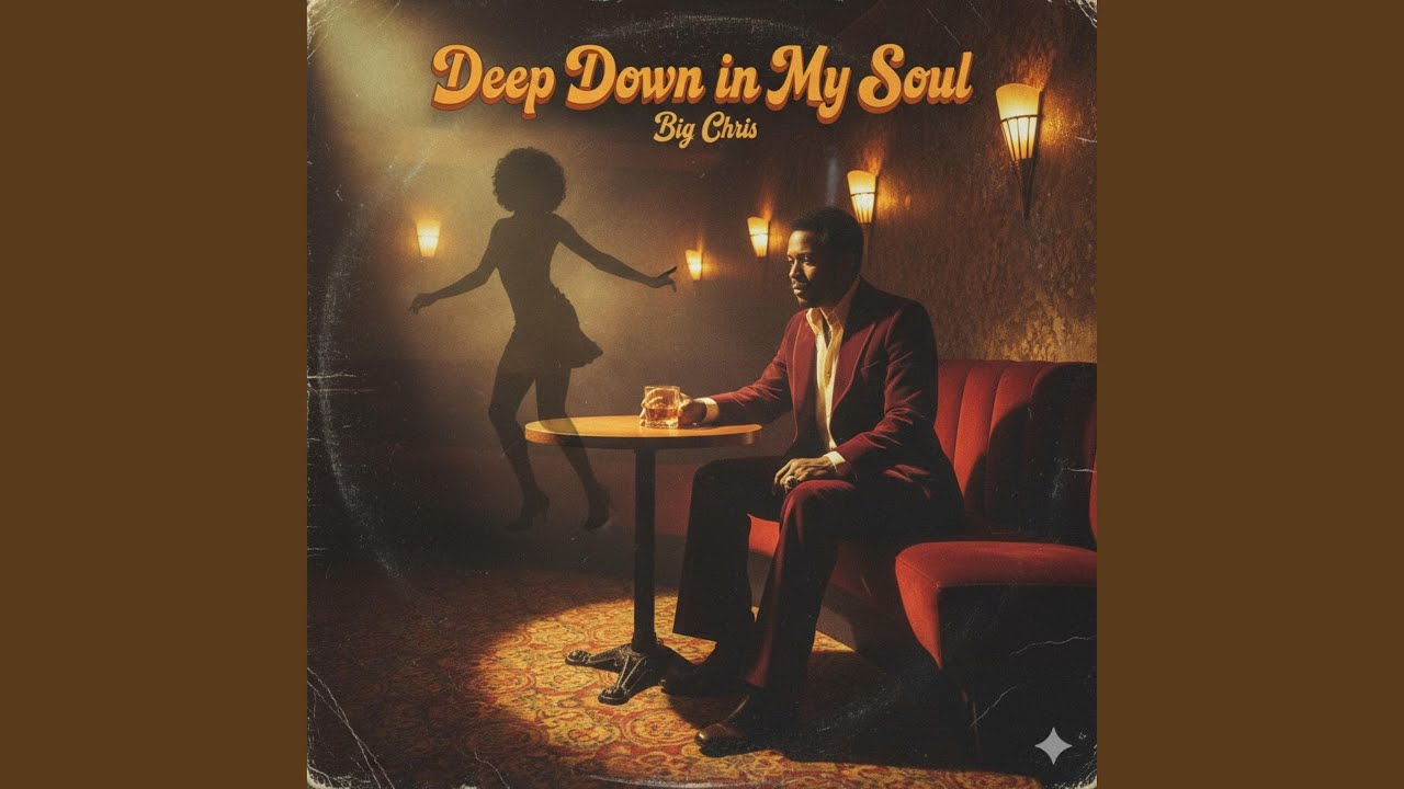Deep Down In My Soul