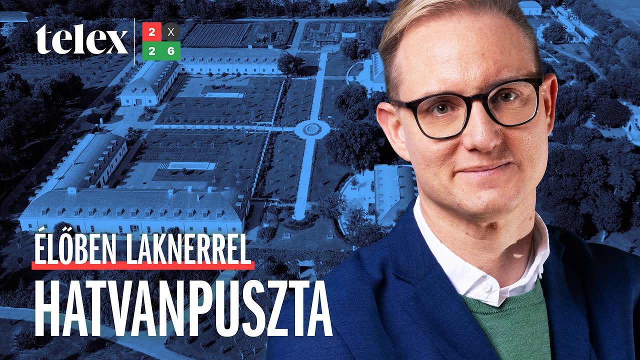Orbán kiszabadította a szellemet a palackból