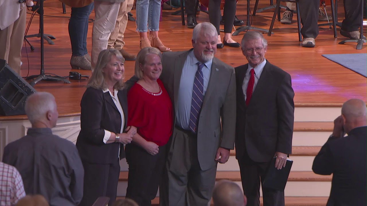 Celebration Worship October 31, 2021