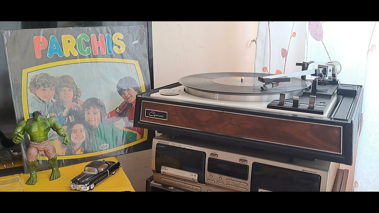 Parchis/ en la armada